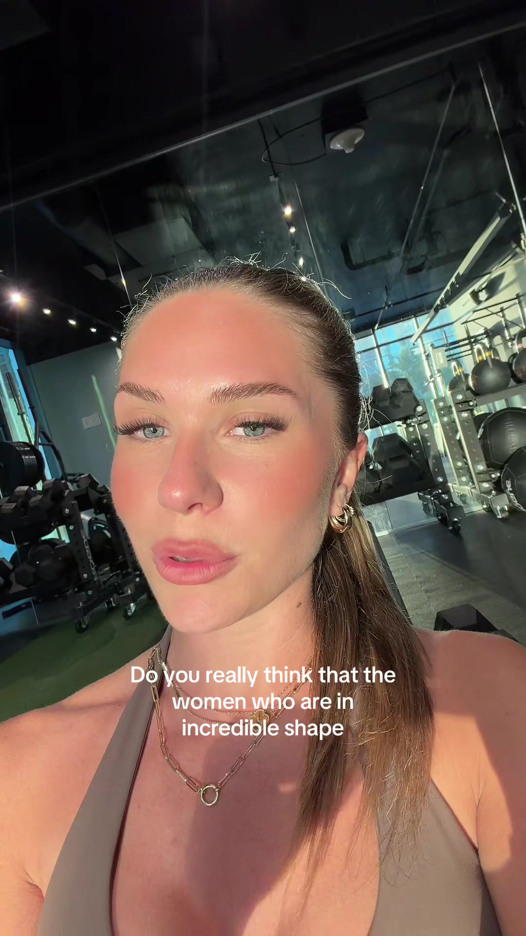 @Audrey Adams | Fat Loss Coach