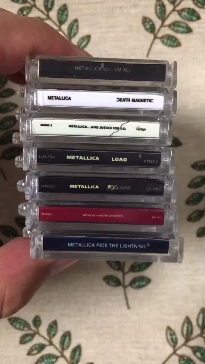 @Mini Albums