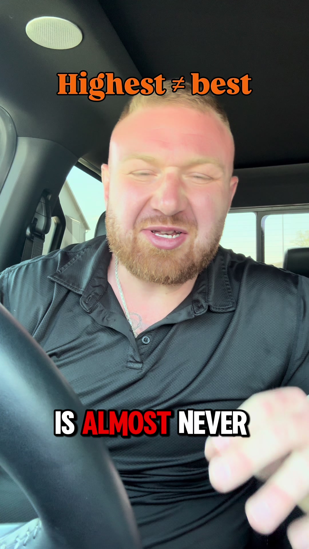 @BigMikeSellsKc | KC Realtor