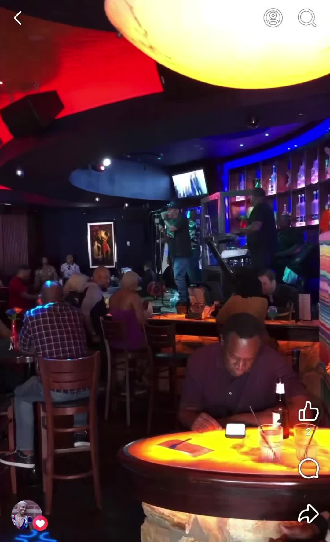 @Comedian Q
