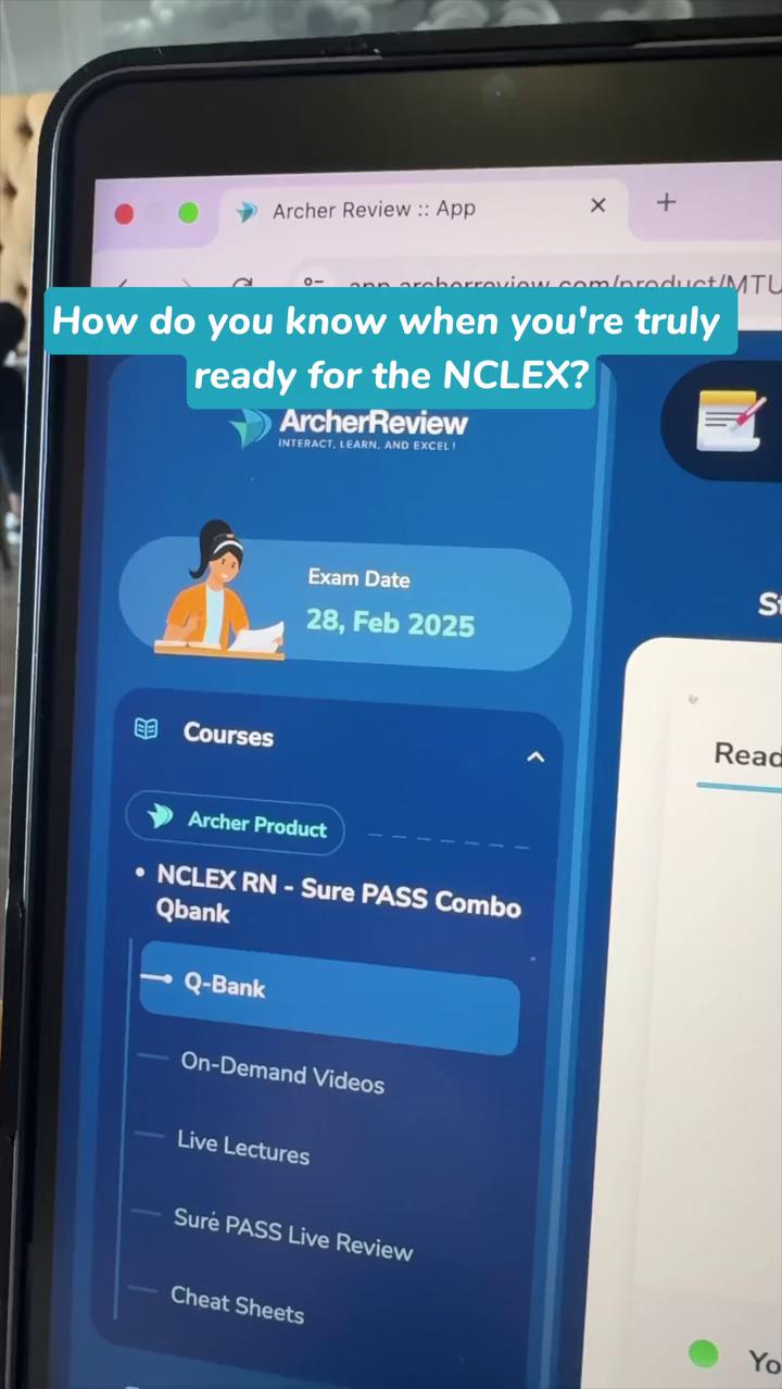 @Archer Nursing