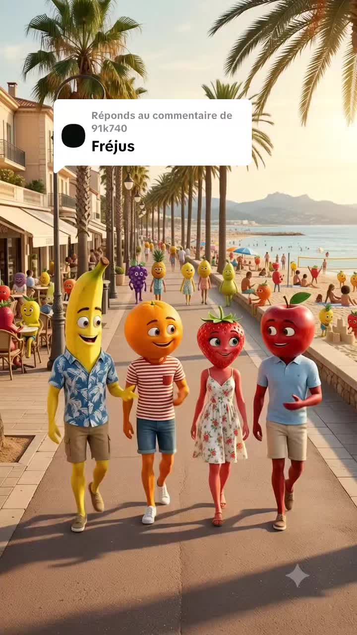 @fruits ai