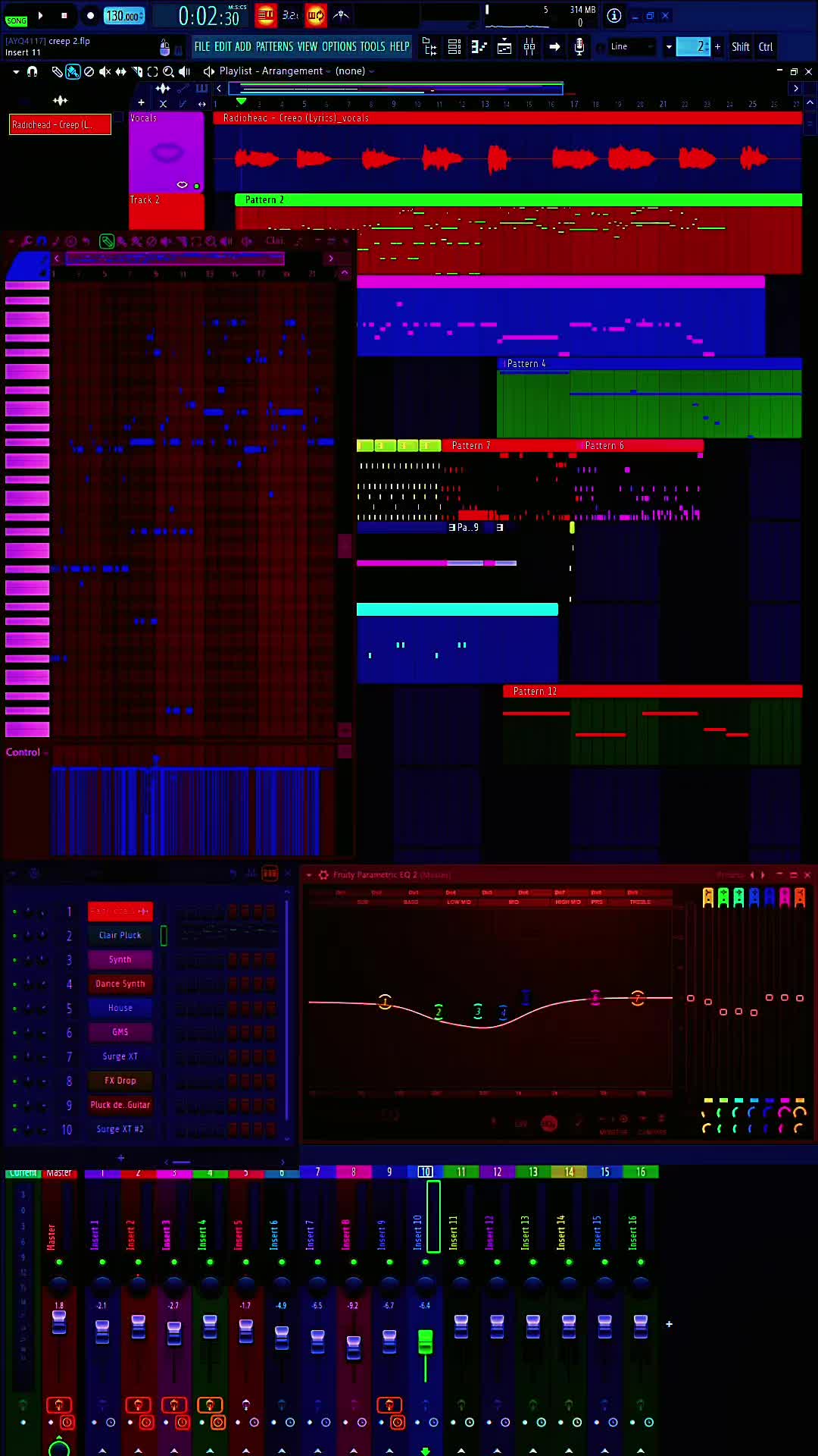 @SynthArix