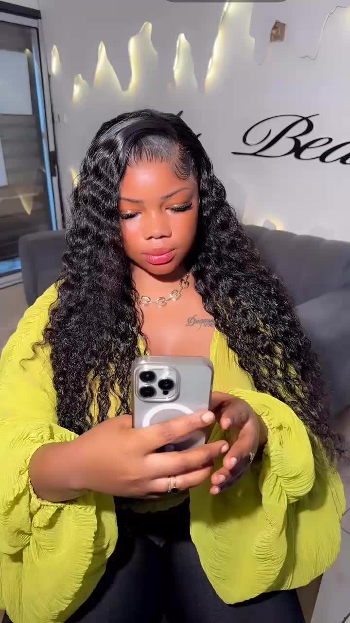 @Julia Beauty💇♀️ 🇨🇲
