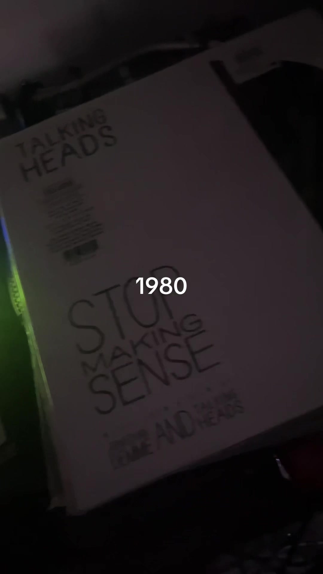 @The Vinylist