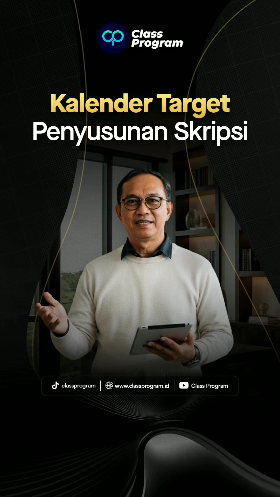 @Bimbingan Skripsi & Tesis