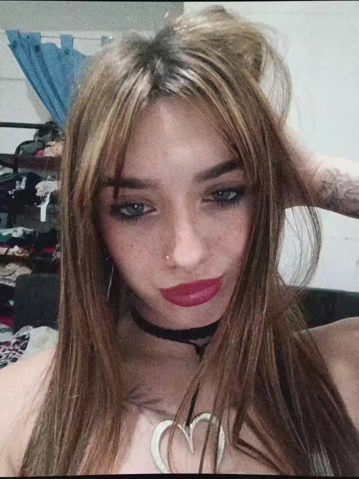 @Trinii Moreno