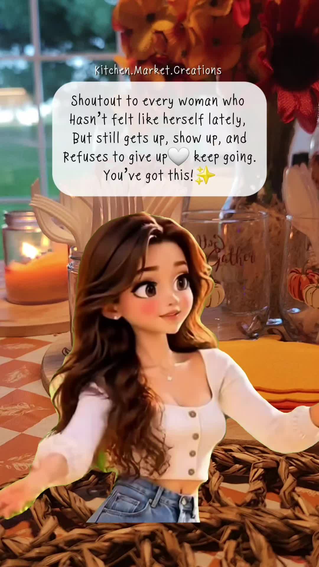 @~Brittani Marie~ 🌟