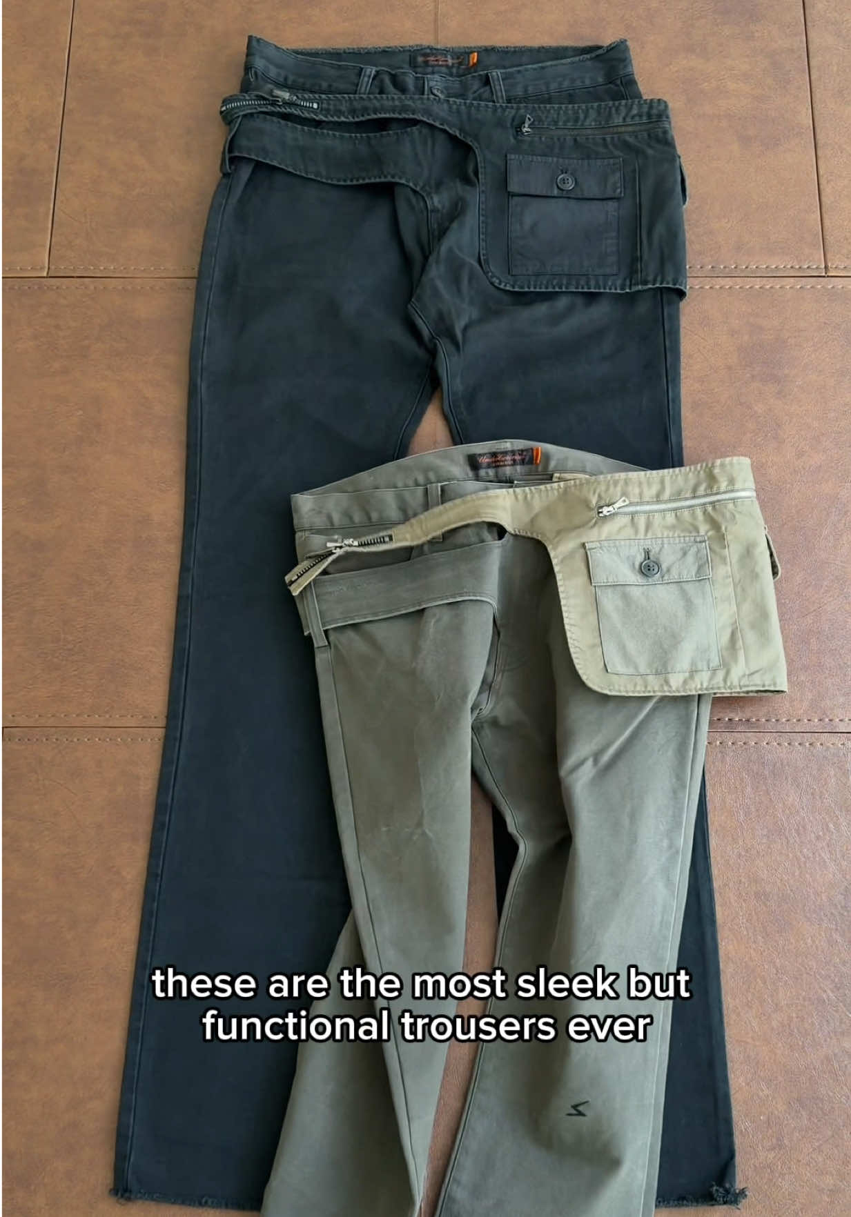 @Archival Closet