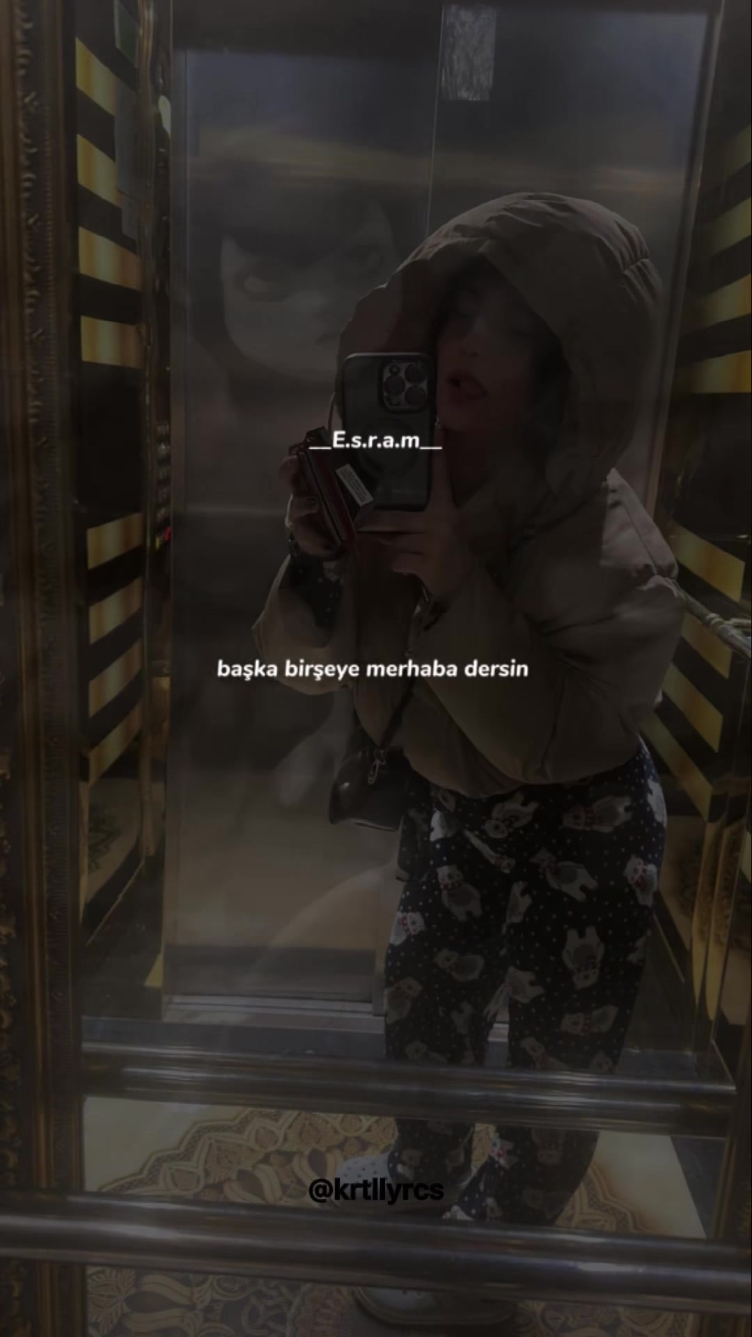 @Nur su