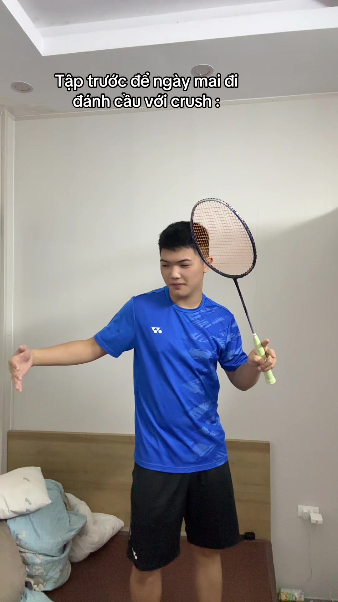 @N.Hoang 🏸