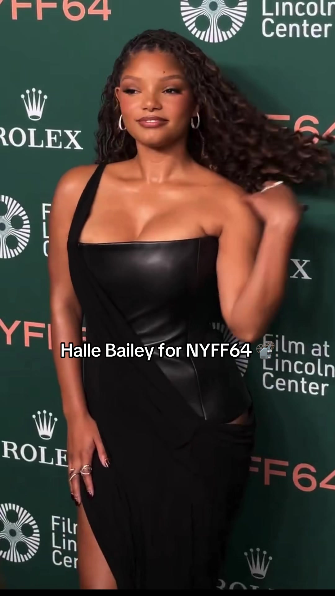 @The Chlöe x Halle Room