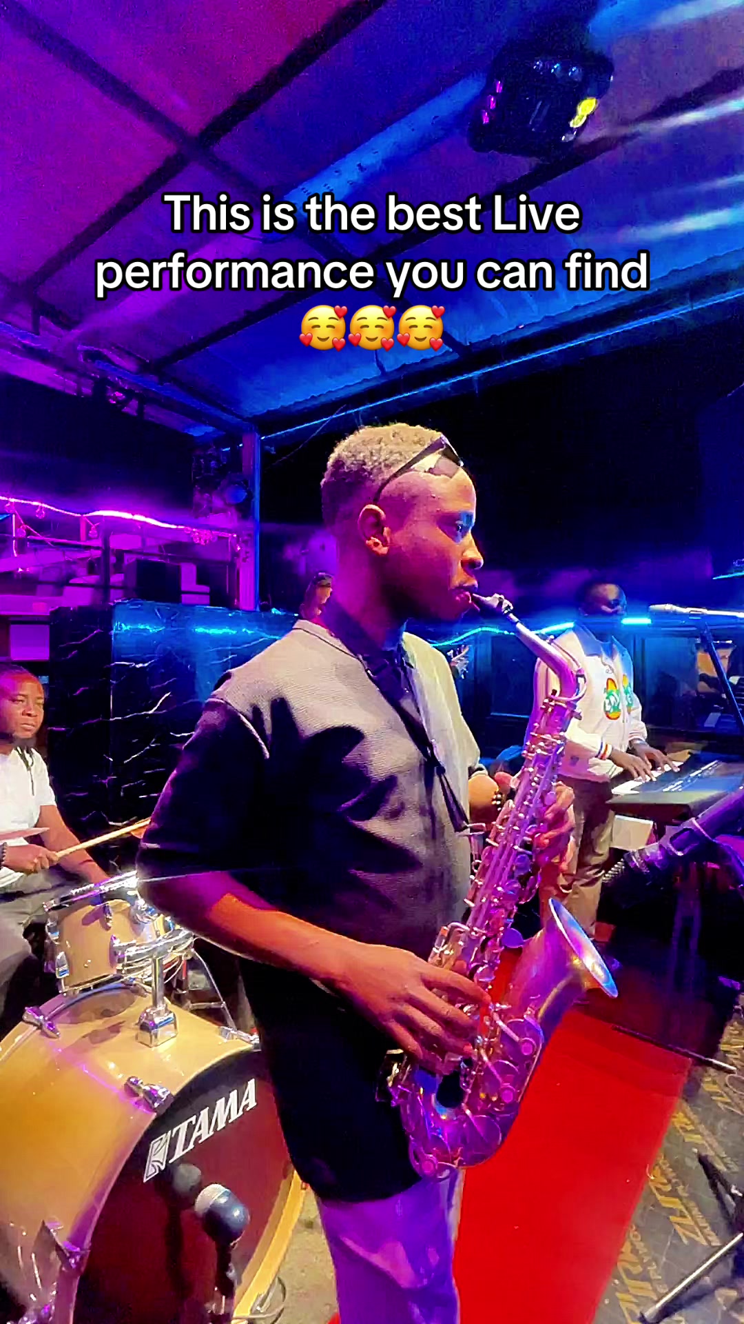 @Kitengela 110