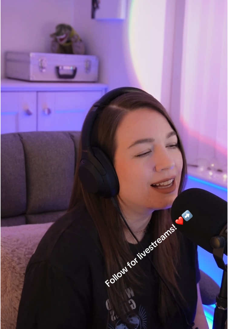 @April Amos