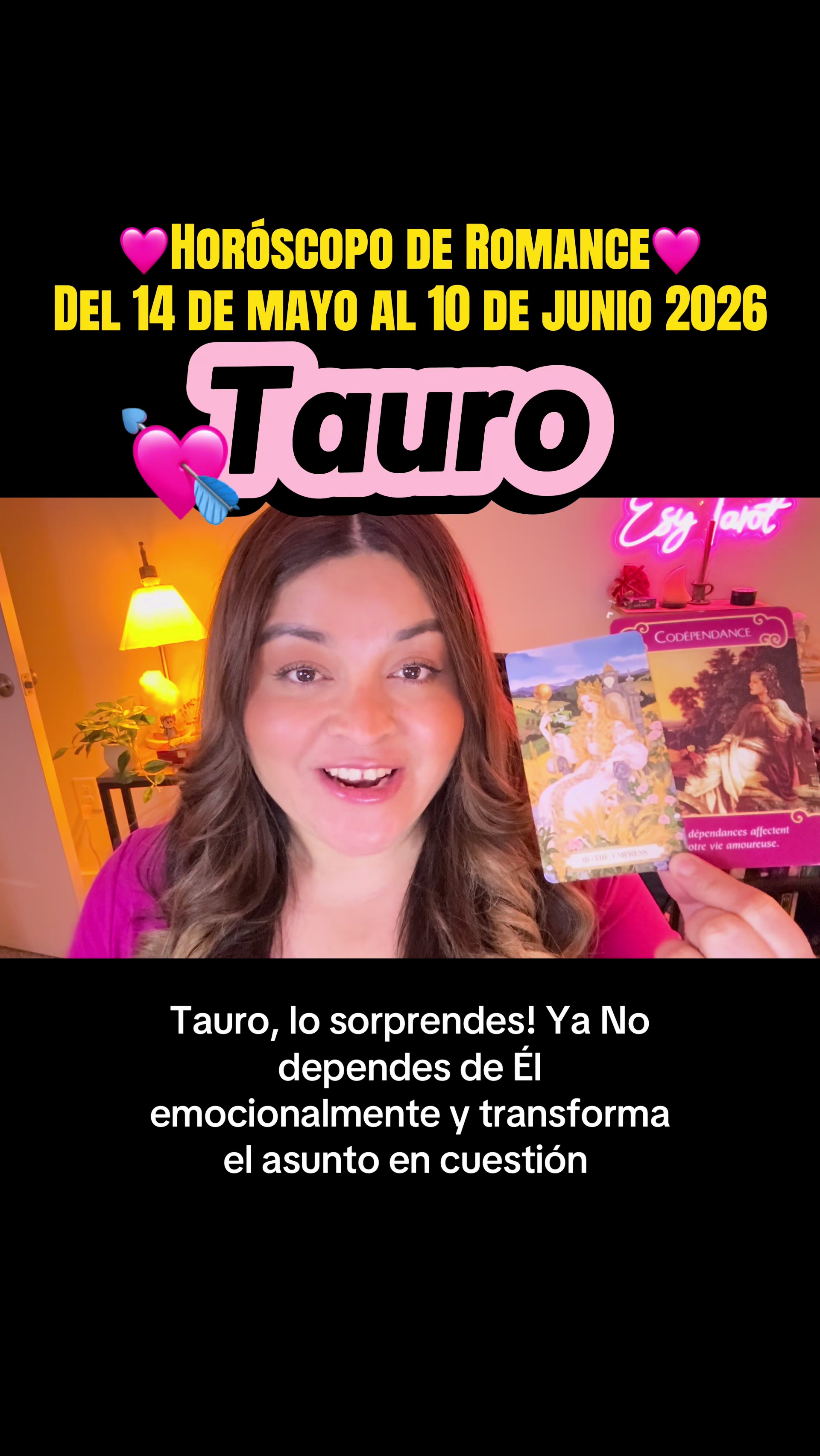 @Esy Tarot
