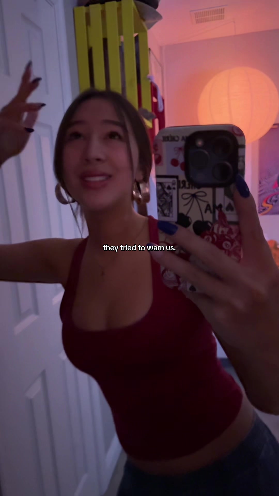 @Khloe Luu