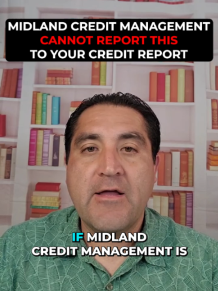 @Gil Garcia | Credit Repair