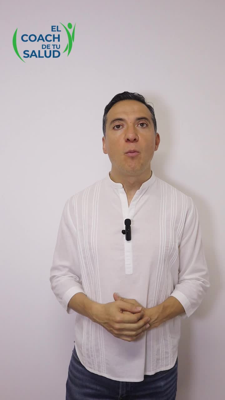 @El Coach de tu Salud