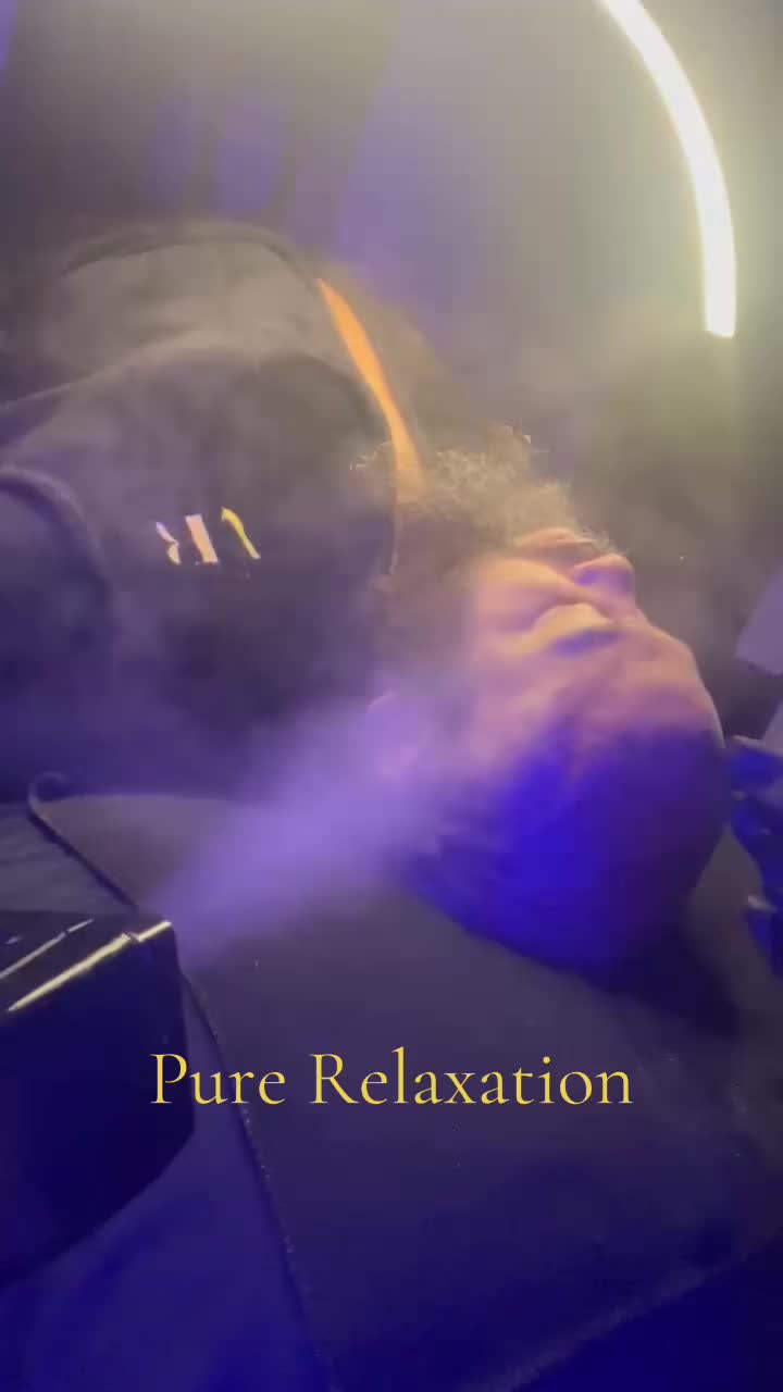 @Mister Relaxation ✨