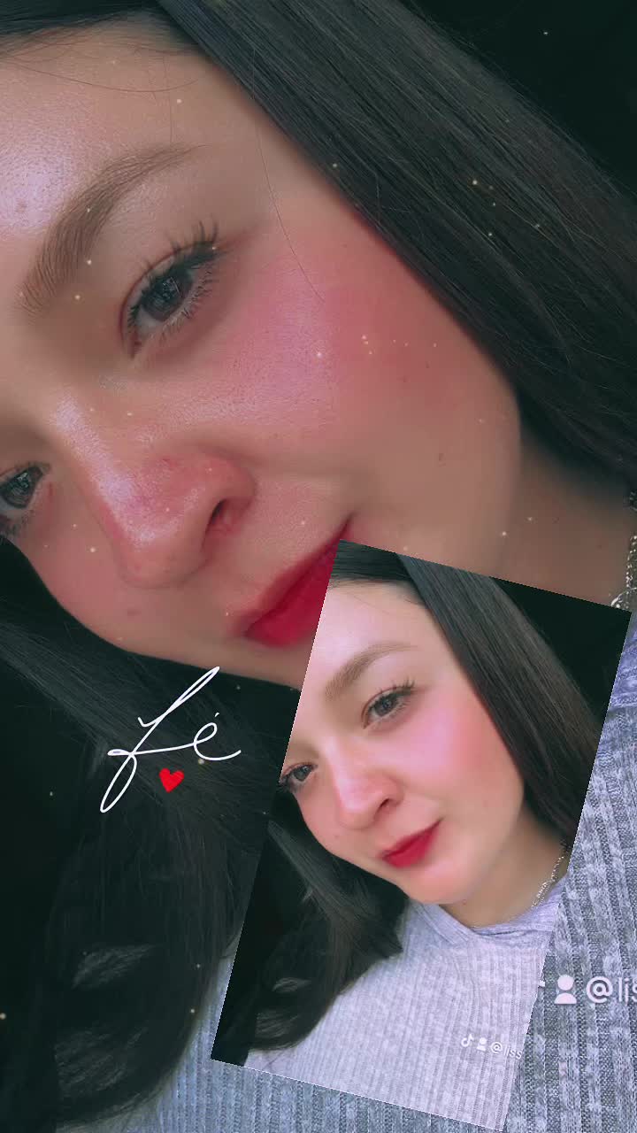 @โจLiss_Gámezโจ๏ธ๐