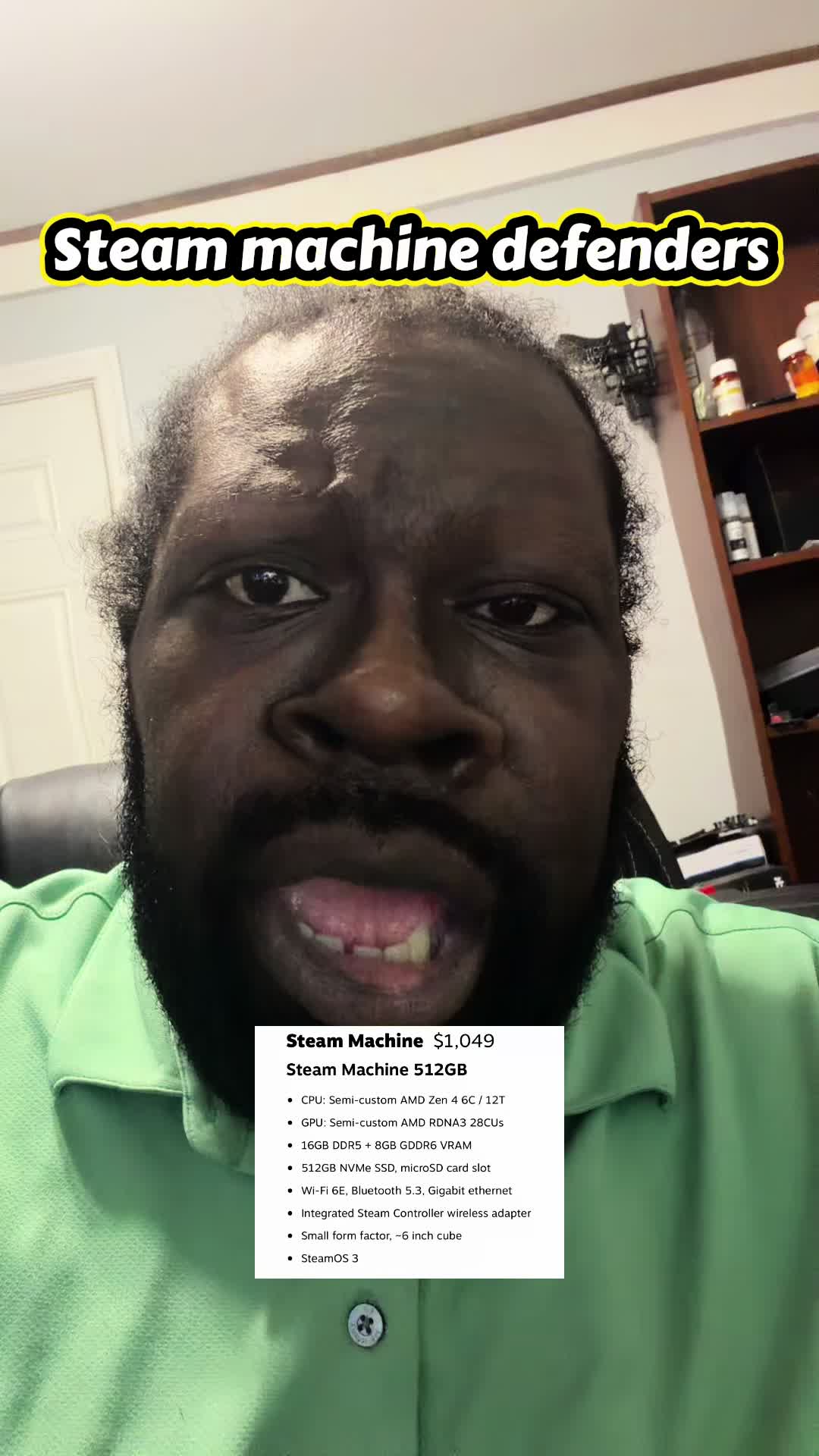 @Crim Pyro