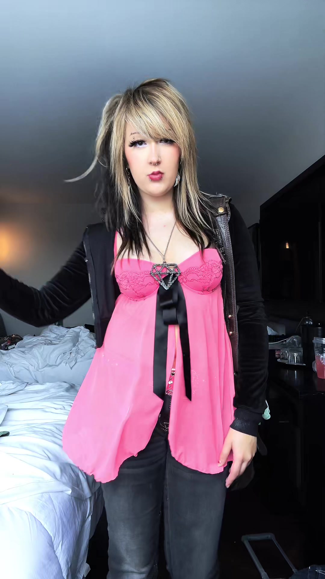 @evie rose