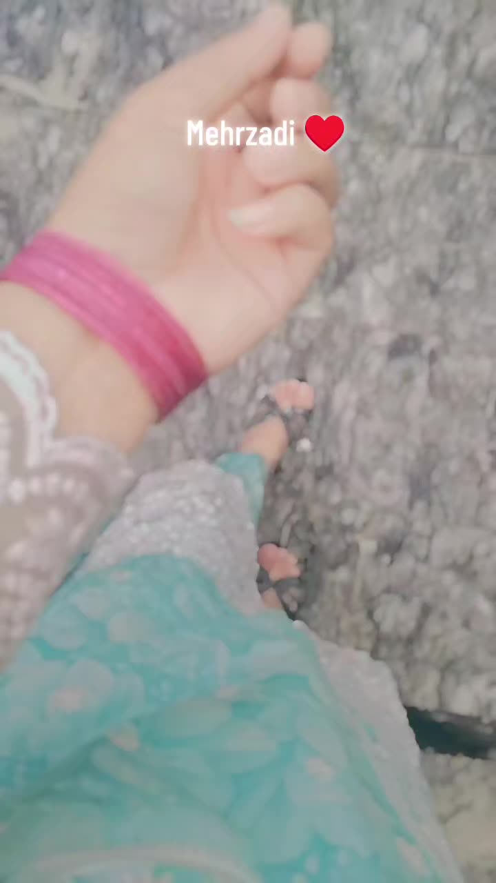 @♥️🤗مہر زادی 🤗 ♥️