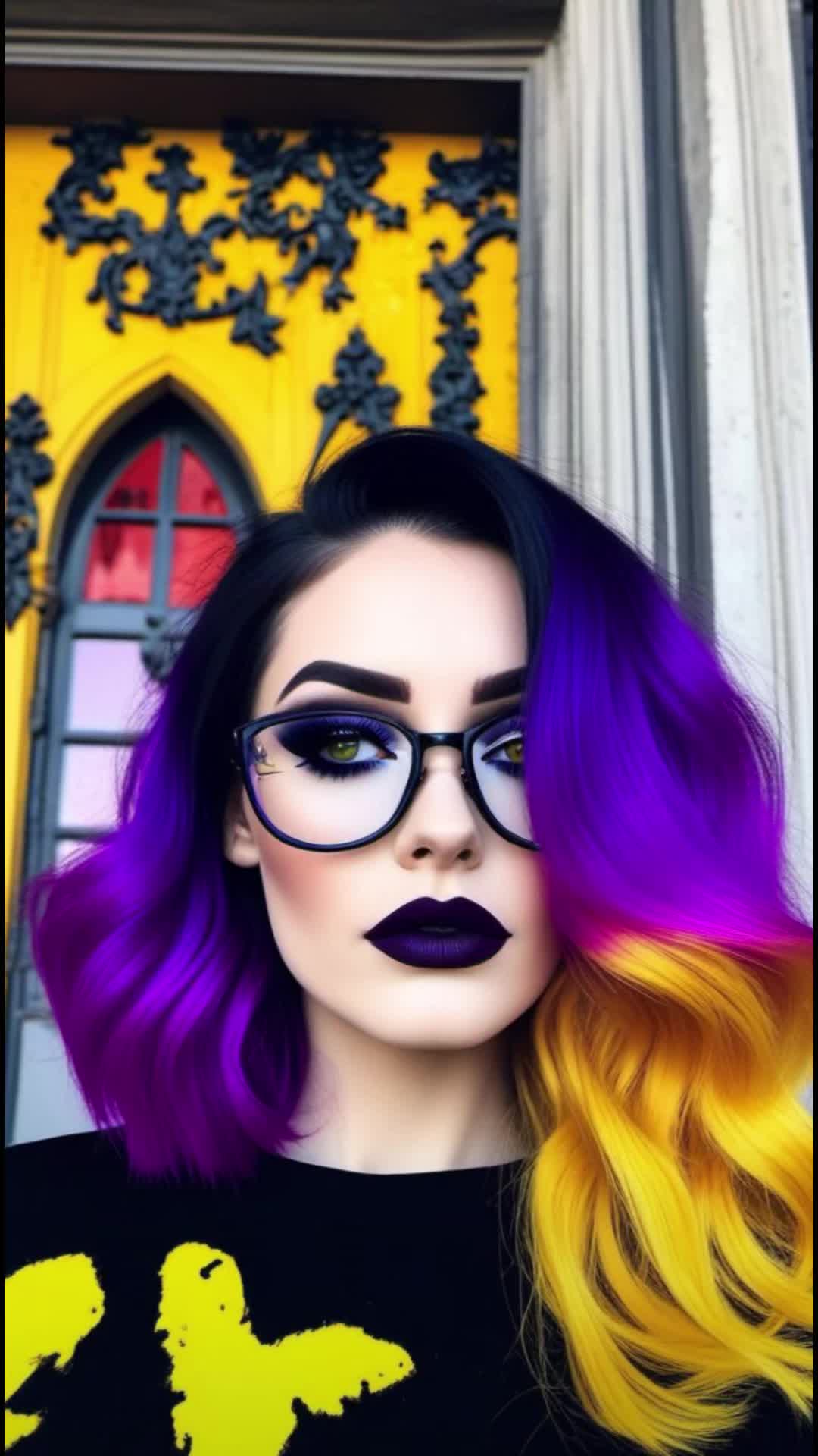 @LadySlytherin85