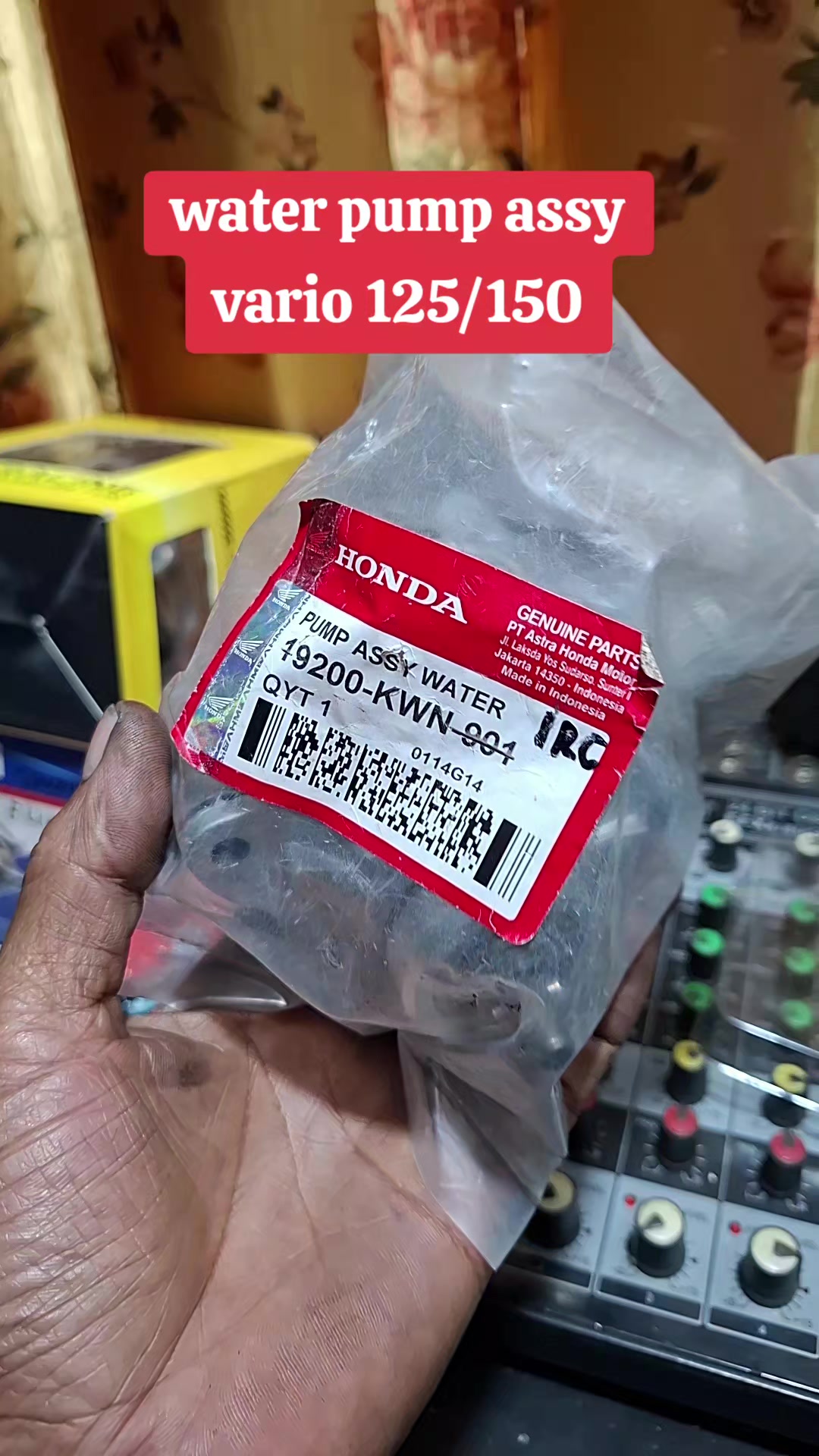 @SINARJAYAMOTOR