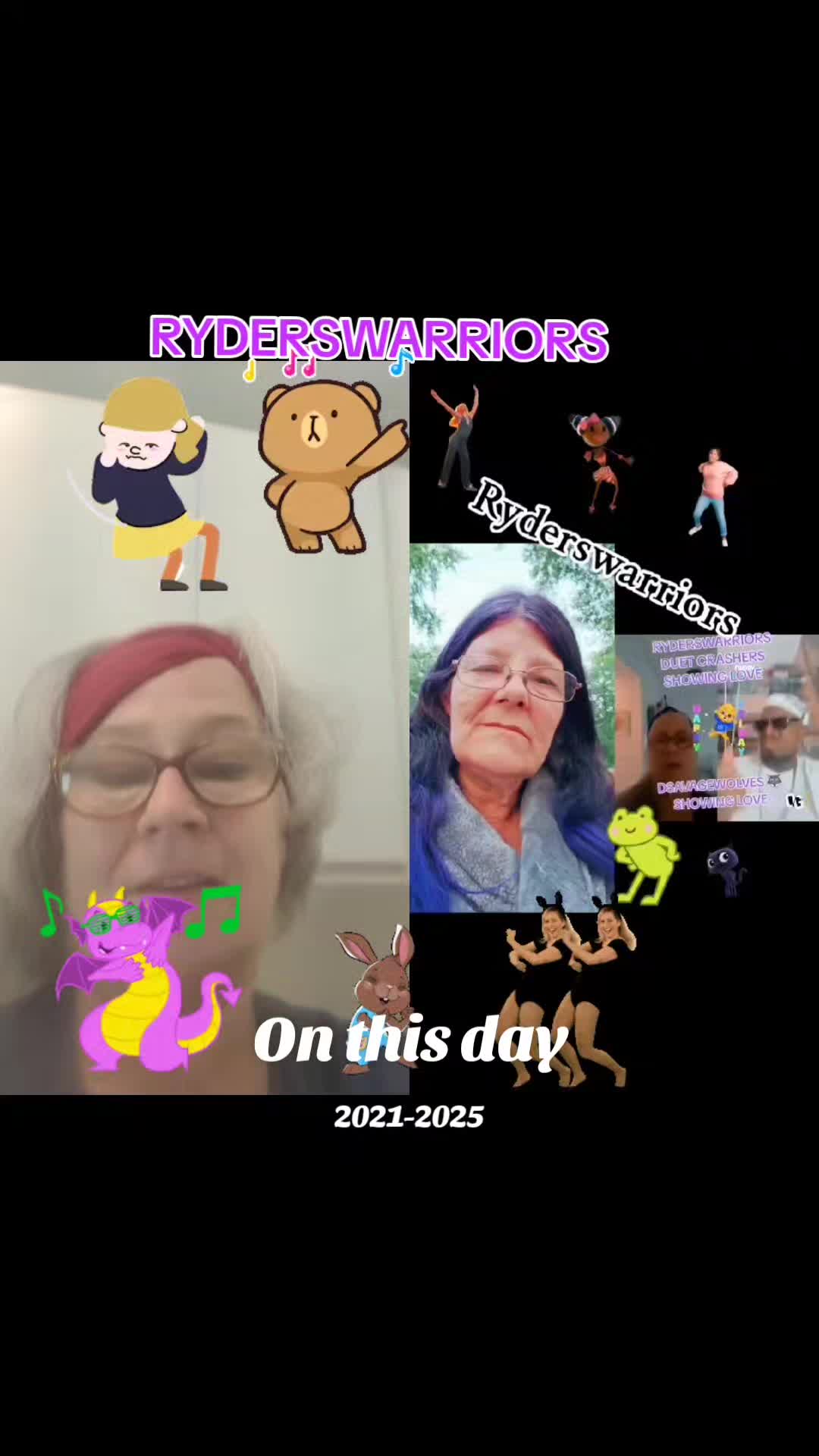 @LaDonna Richardson18+