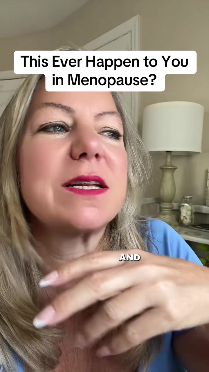 @Menopause Cheerleader 📣