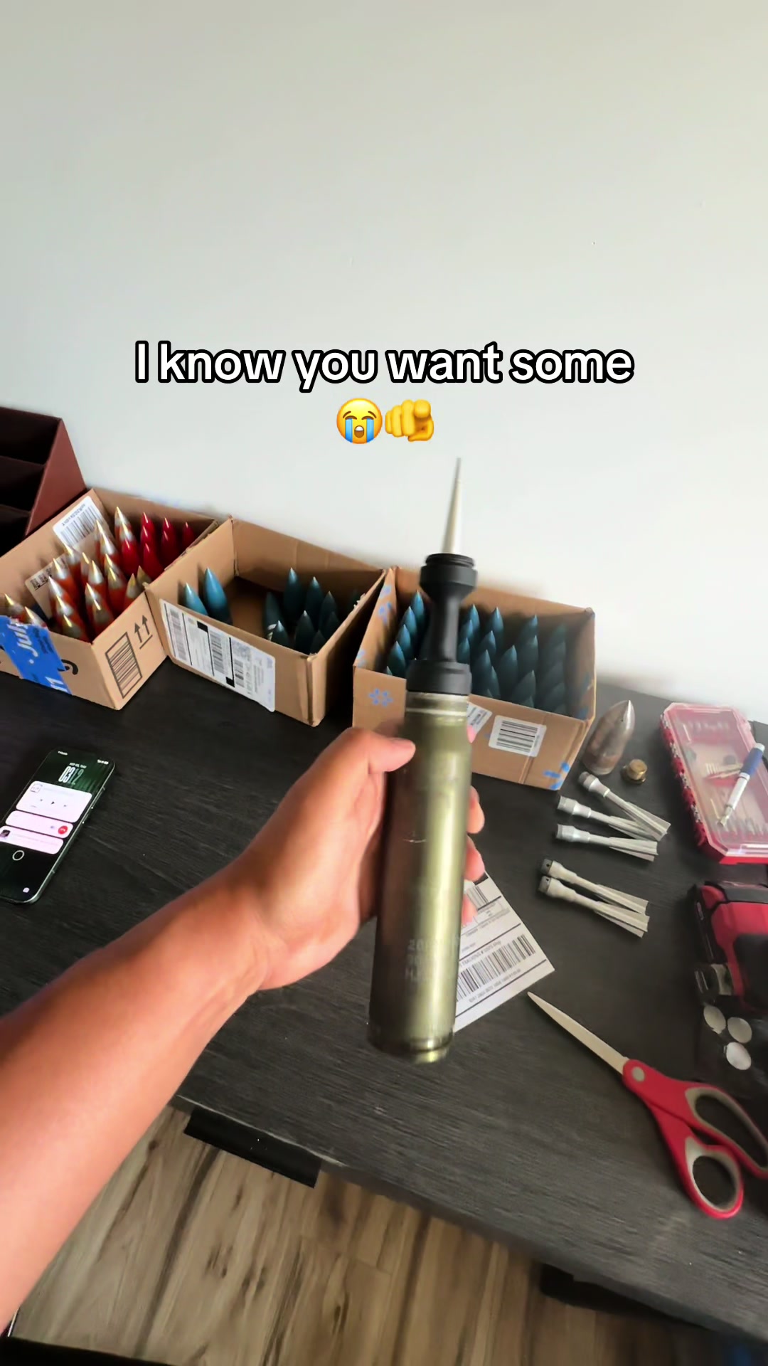 @Aerial Surplus