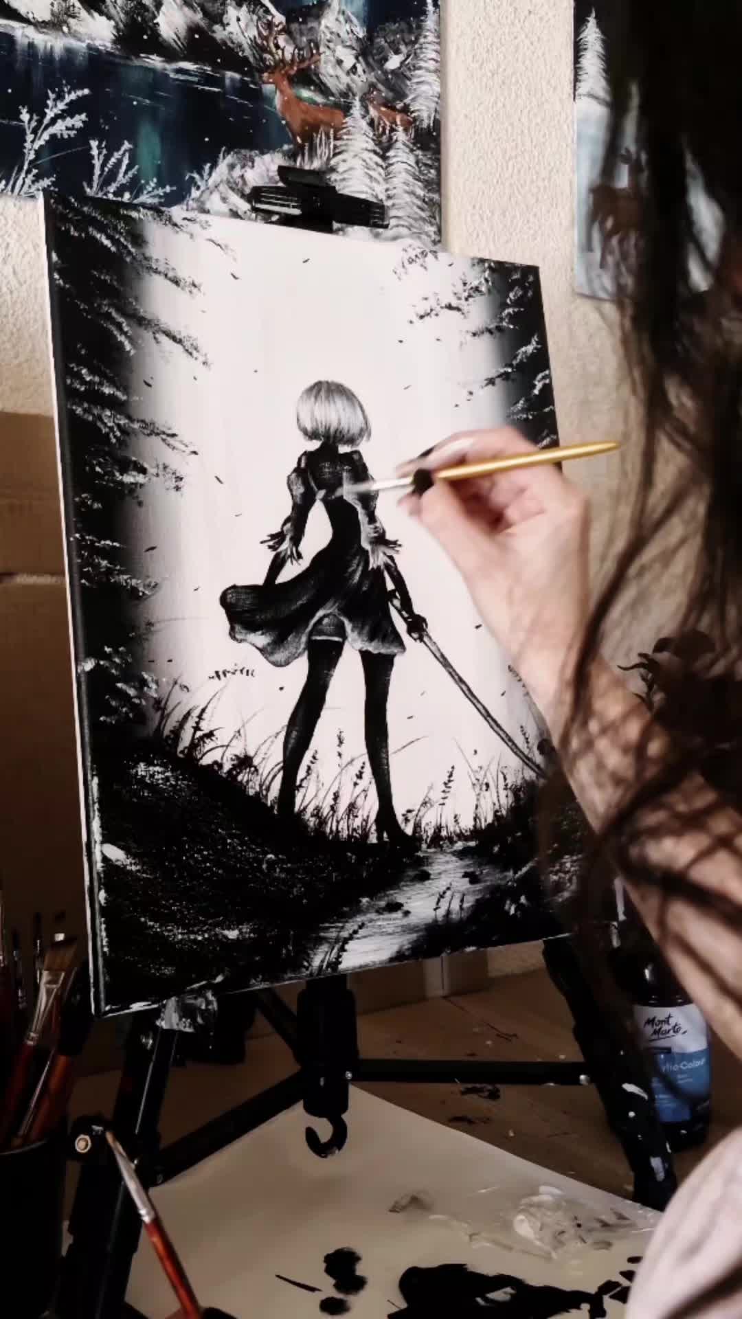 @Krystine Art