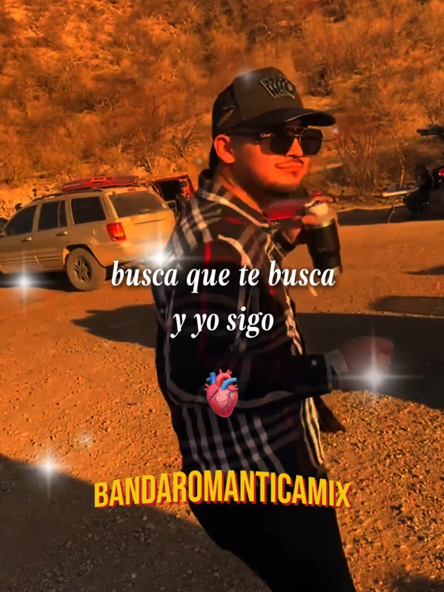 @Banda Romántica Mix. ❤️‍🔥🙈
