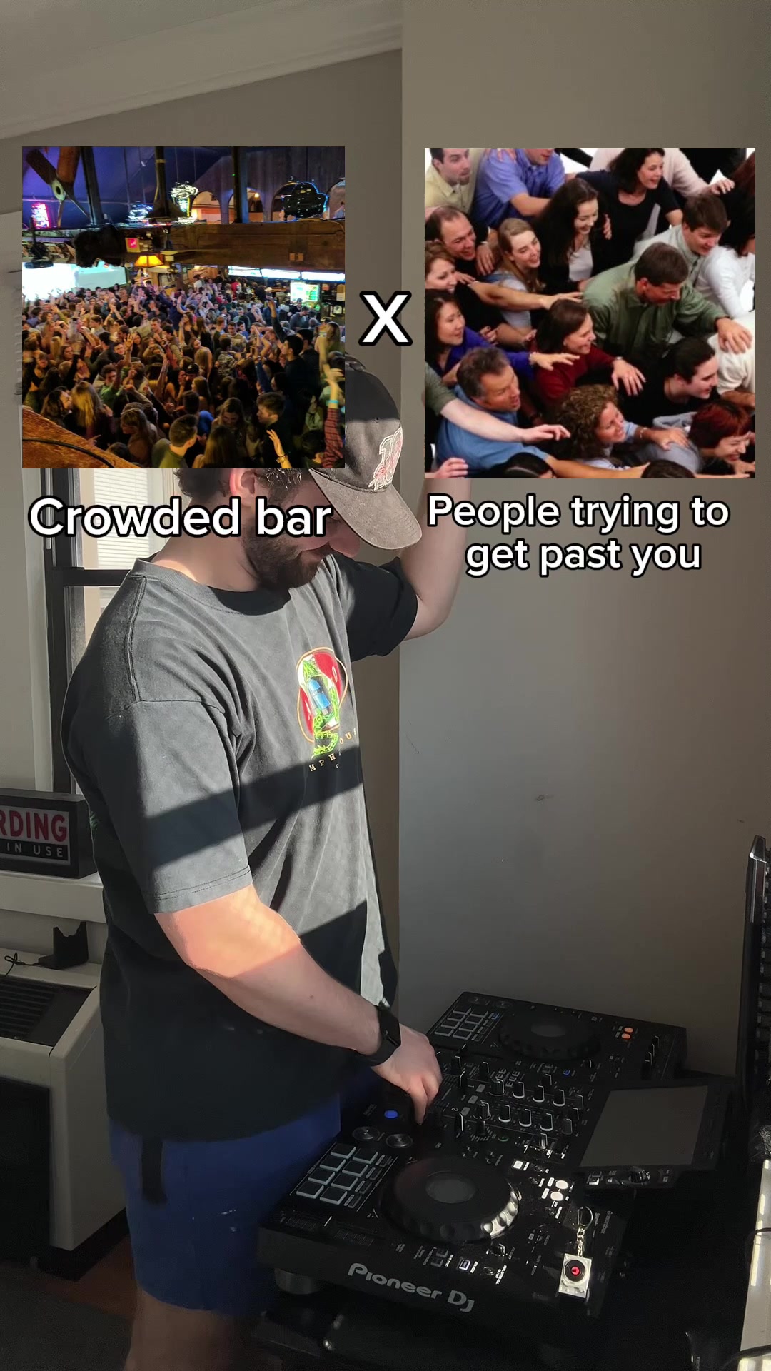 @Old Row