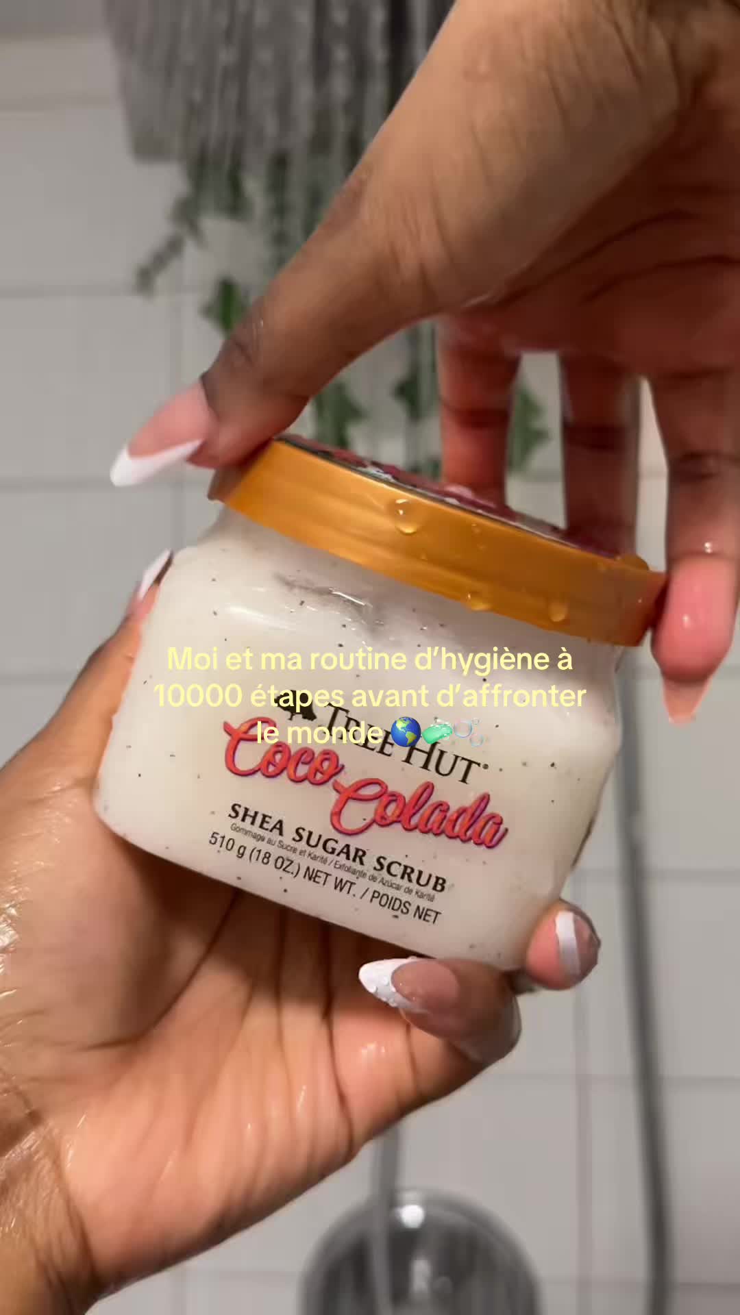 @꧁•⊹٭ ʋɾɳα | selfcare 🌷🛁 ٭⊹•꧂