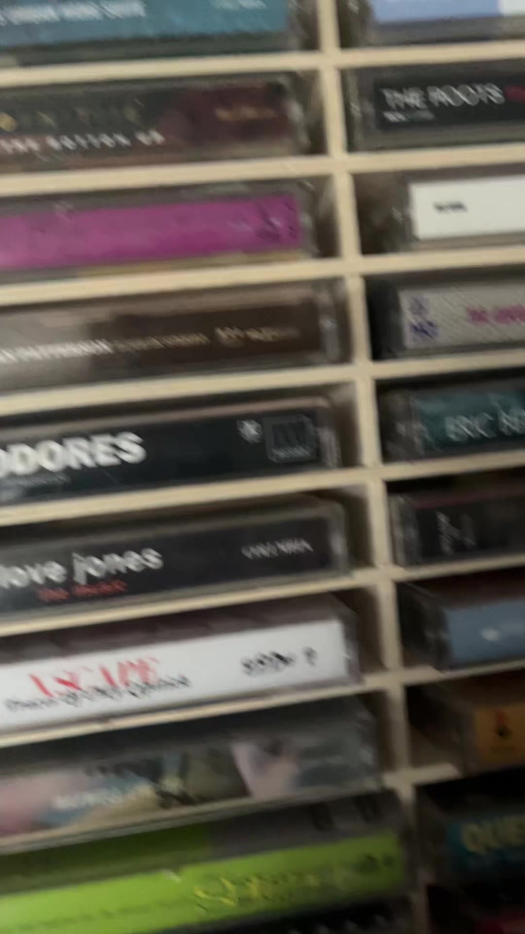 @The Vinylist