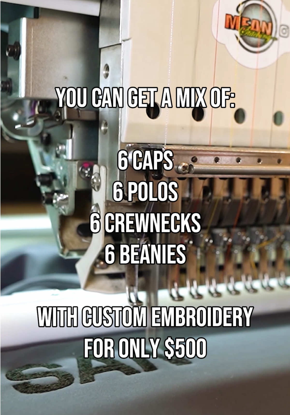 @MEAN STITCHING INC