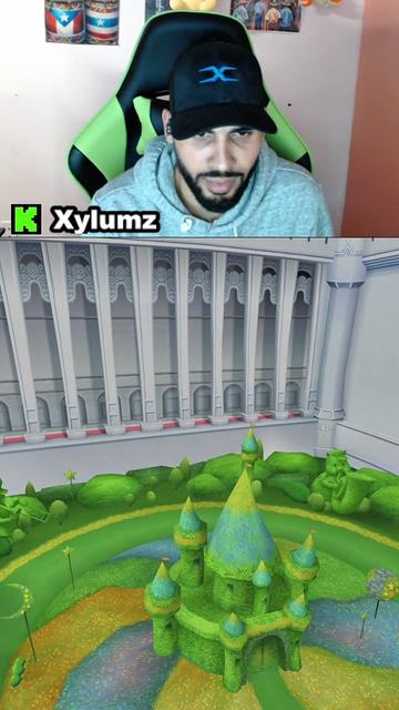 @Xylumz