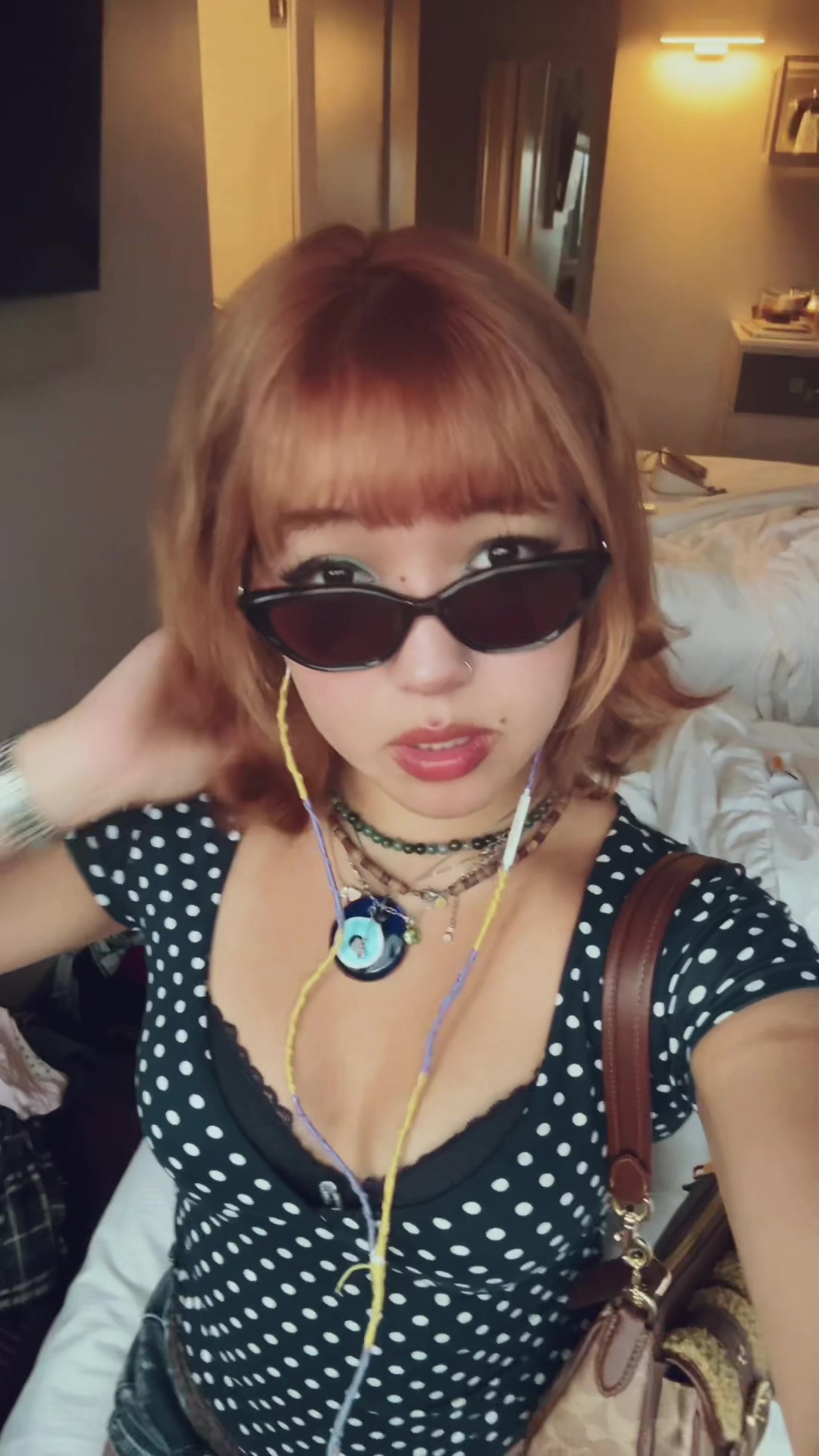 @Aika Yamazaki