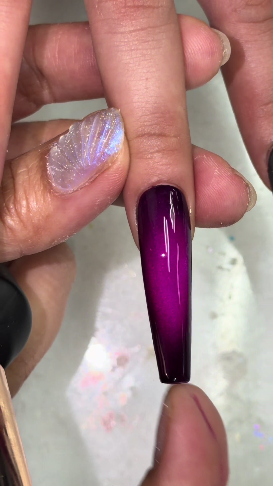 @Riya's Nails