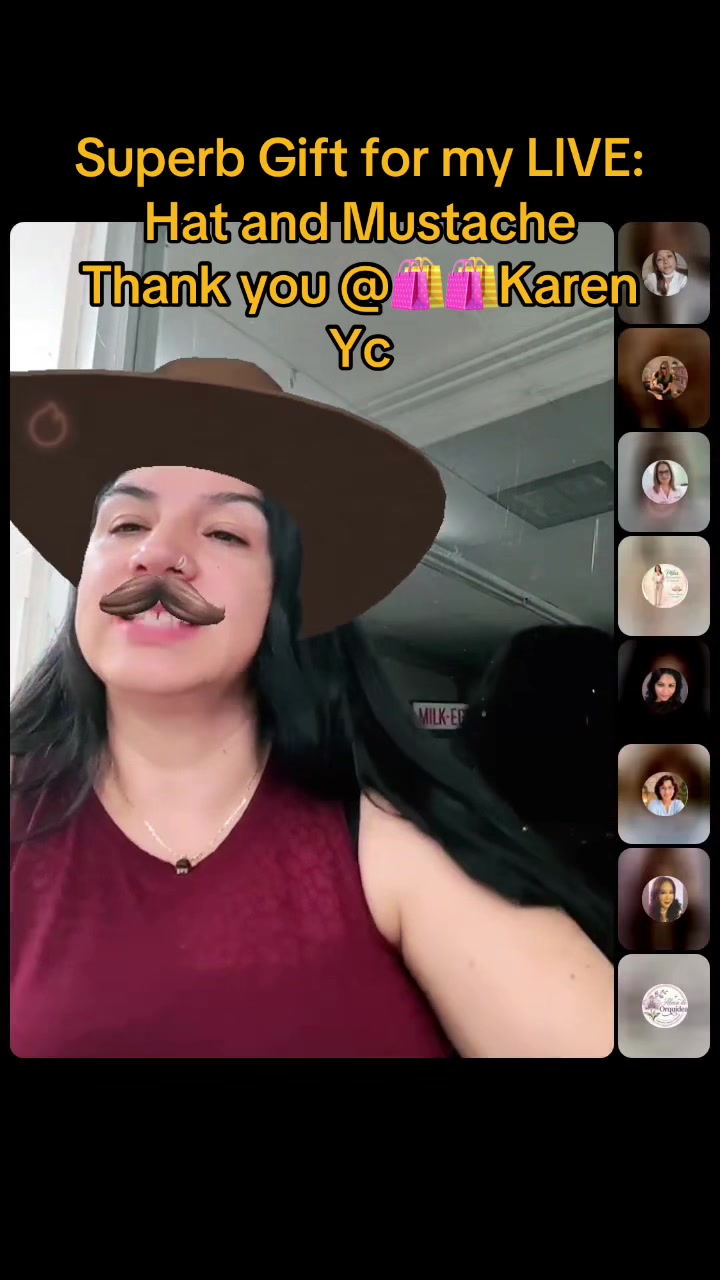 @Chaparrita🌺
