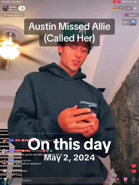 @🅰️ThatsSoAuslie|Hillary🦋