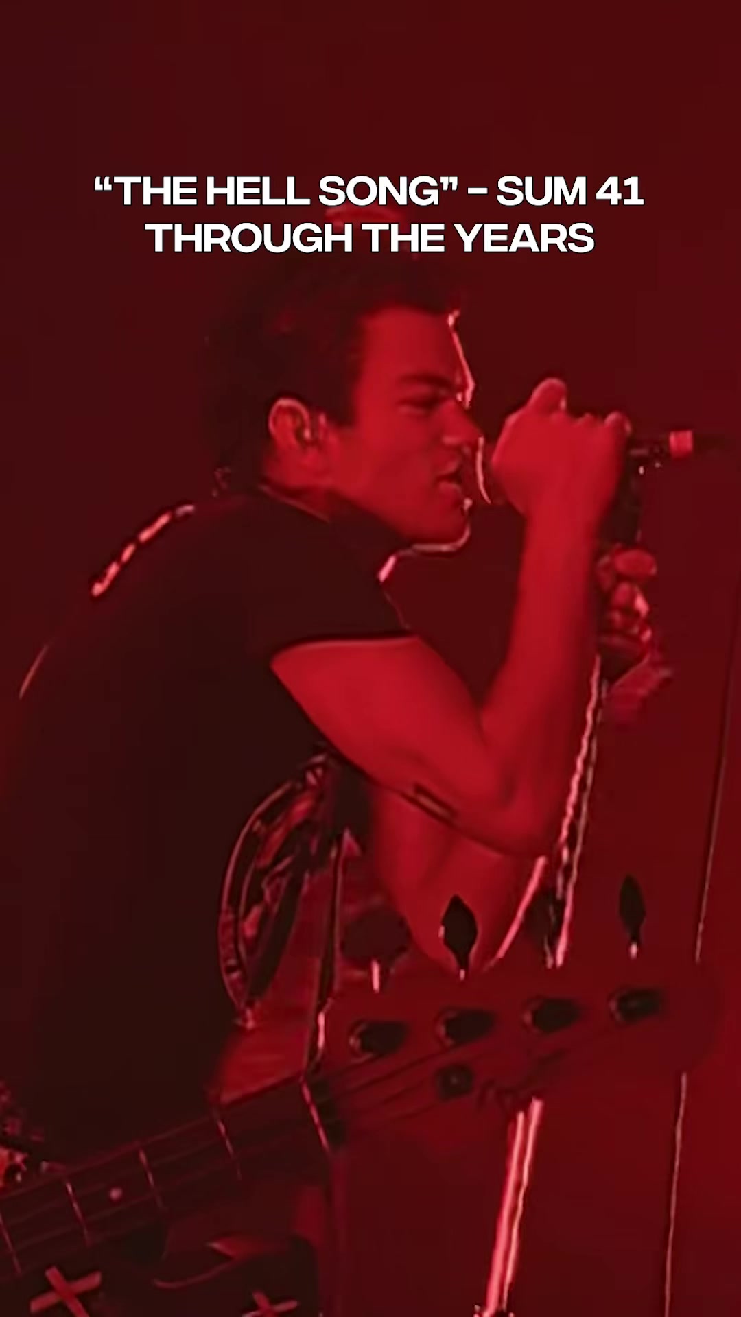 @Sum 41