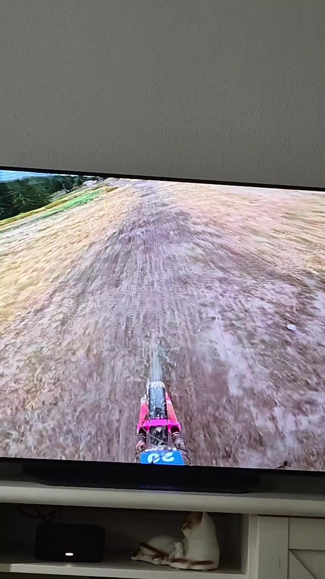 @mtb downhill tiktok