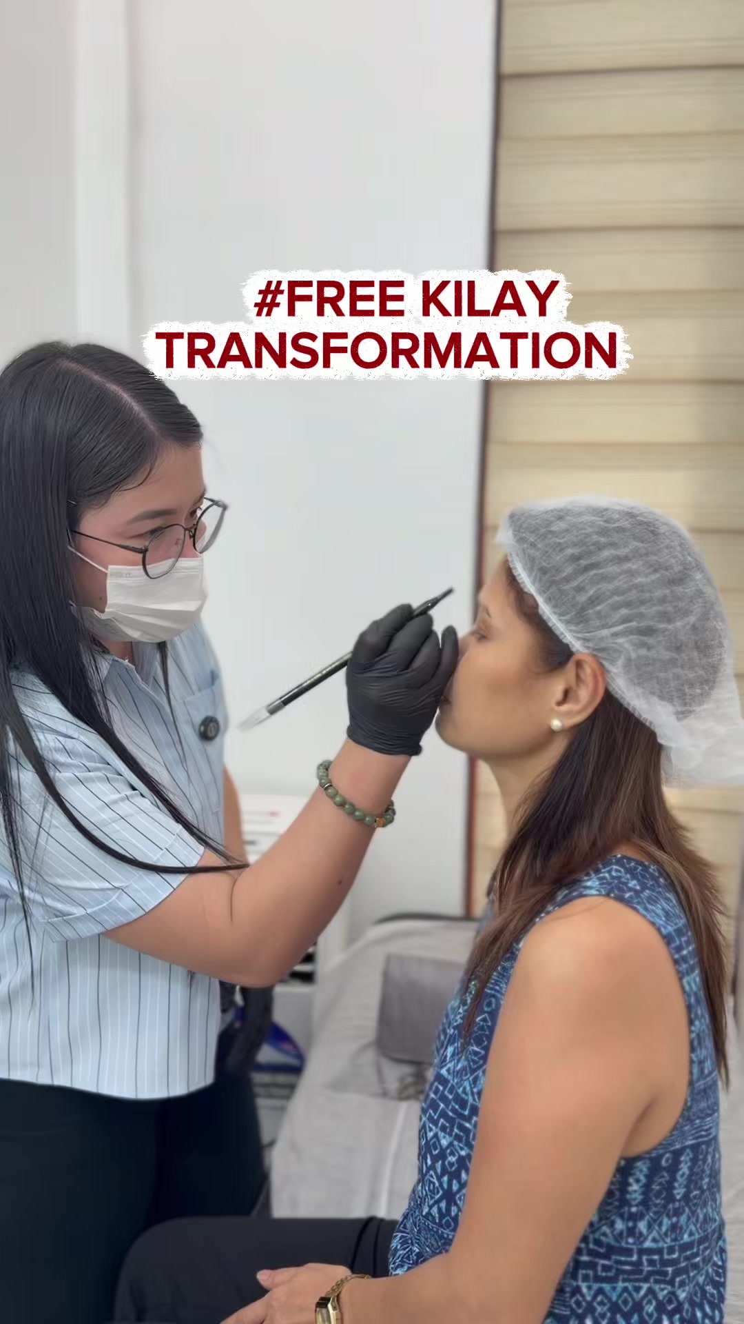 @Izaberu Microblading