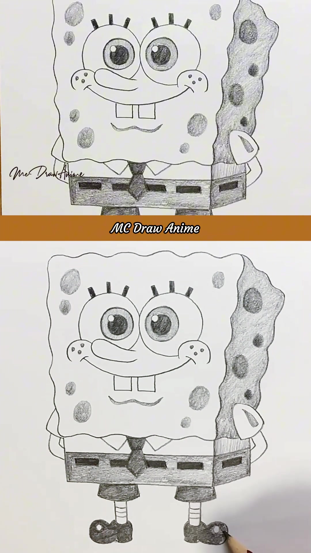 @MC Draw Anime