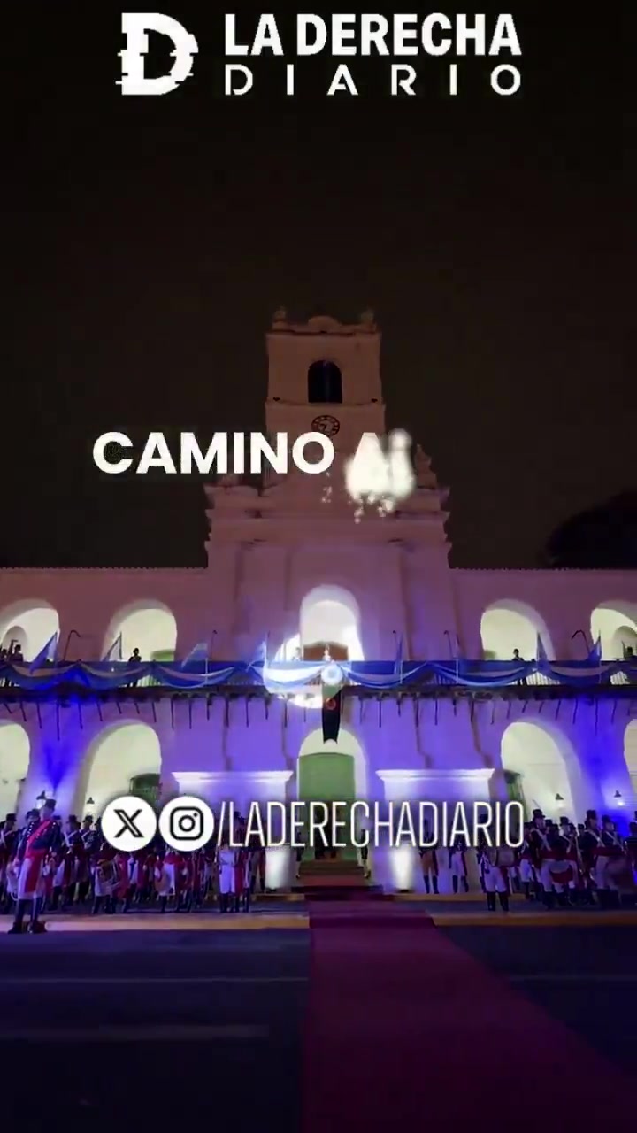 @laderechadiario