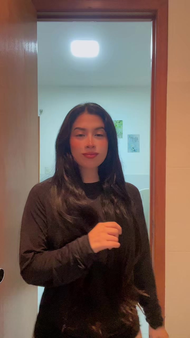 @Bella Duarte