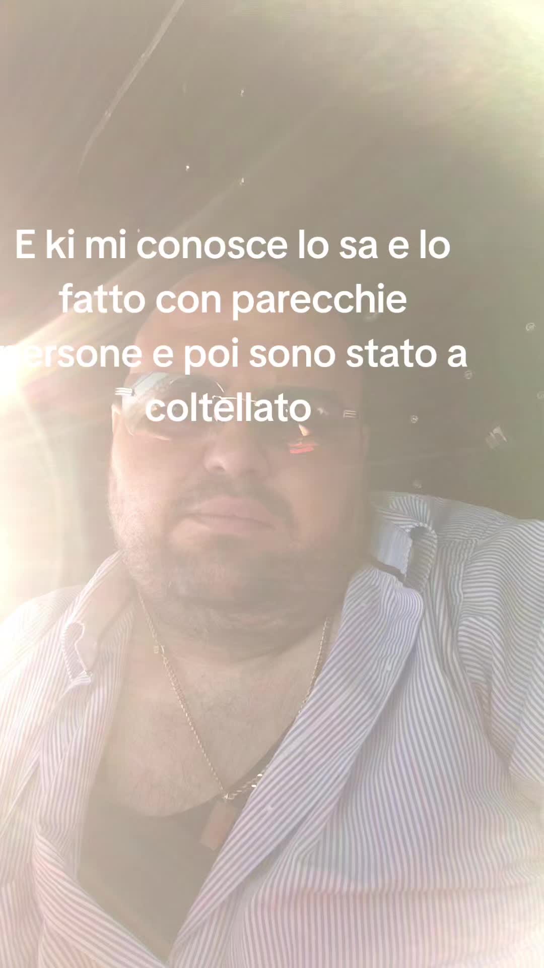 @Alessandro De Gregorio